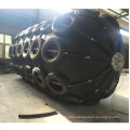 dock rubber bumper inflatable boat fender for offshore service